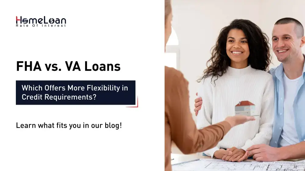 FHA vs VA Loans