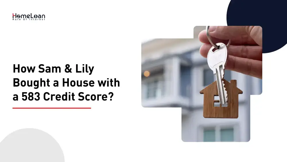 Homebuying with the best credit score mortgage fees