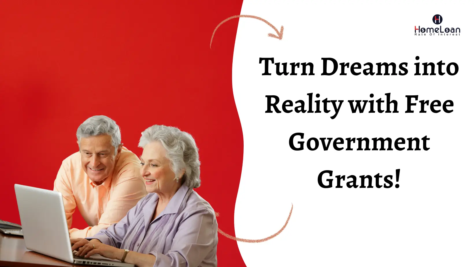 Free Grants for Senior Citizens to Start Your Own Business