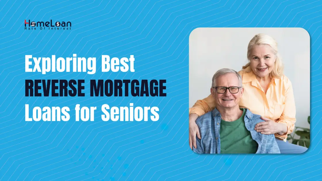 Reverse Mortgages Support Seniors